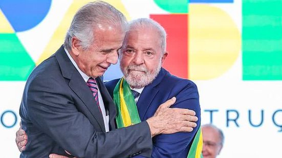 Ricardo Stuckert/ Divulgação
