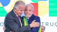 Ricardo Stuckert/ Divulgação