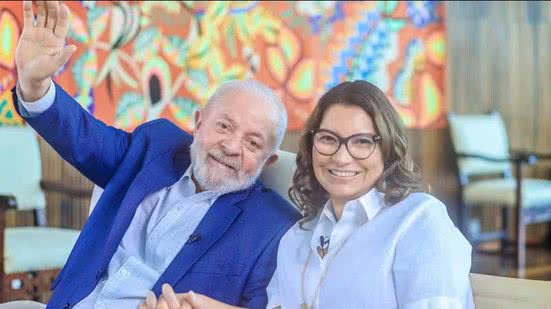 Ricardo Stuckert / Divulgação