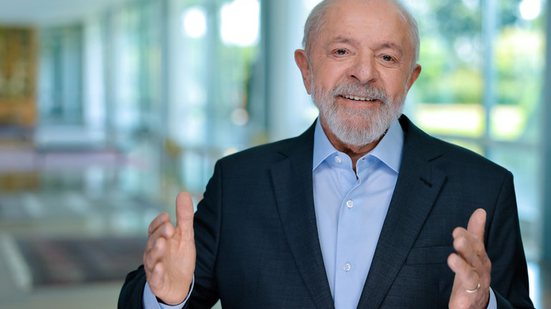 Ricardo Stuckert / PR