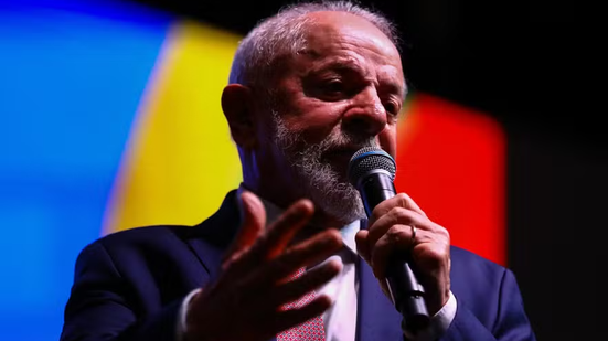 Divulgação / Agência O Globo