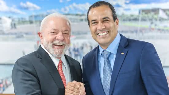 Ricardo Stuckert / PR