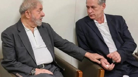 Reprodução/ Ricardo Stuckert / PR