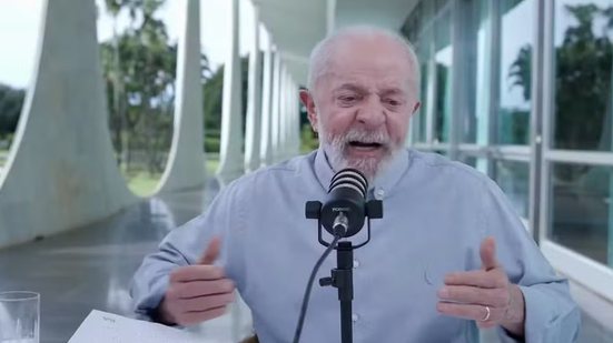 Reprodução/ CanalGov