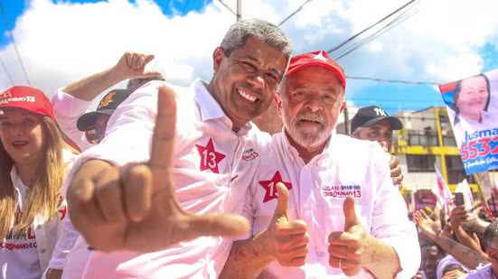 PT - Bahia