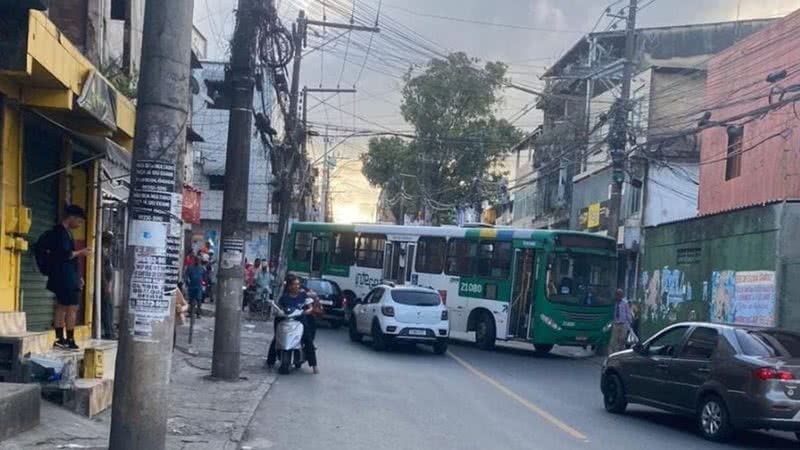 Reprodução/BNews