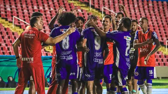 Iury Oliveira/Maranhão