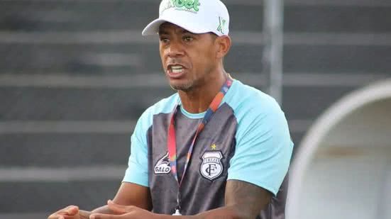 Cassiano Cavalcanti Treze
