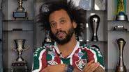 Reprodução/Youtube/FluTV
