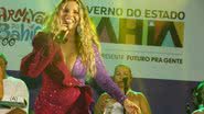 Segundo dia de Carnaval em Salvador