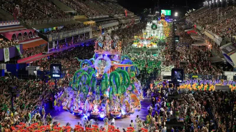 Marco Terranova / Riotur / Agência Brasil