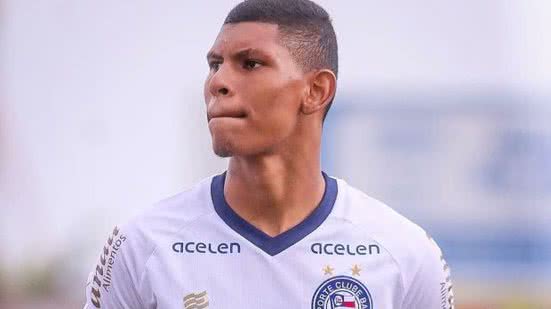 Divulgação/ECBahia