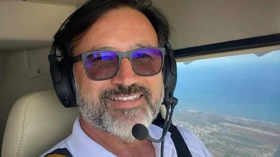 Reprodução das Redes Sociais