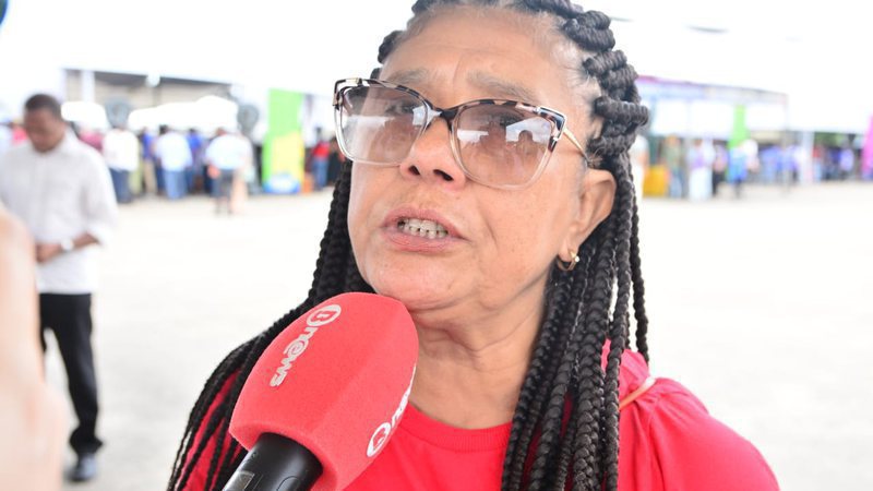 Joilson César / BNEWS