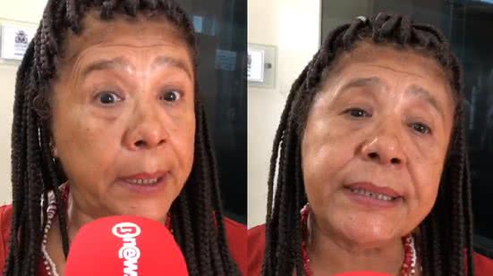 Luana Neiva / BNews