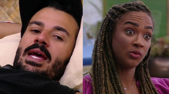 Reprodução / Globoplay