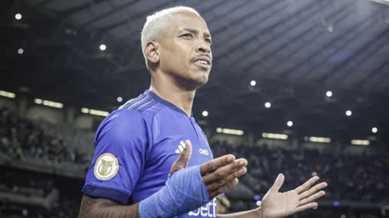 Divulgação/Cruzeiro