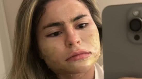 Reprodução/ Redes Sociais