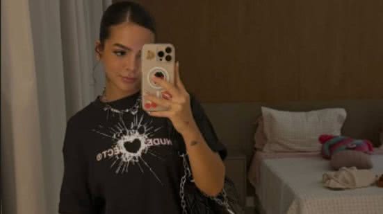 Reprodução / Instagram