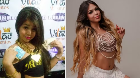 Reprodução / Redes Sociais