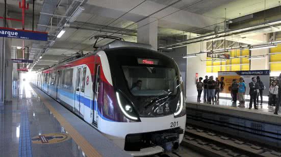 Camila Souza / GovBa