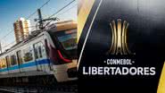 Ulisses Dumas/CCR - Letícia Martins/ECBahia
