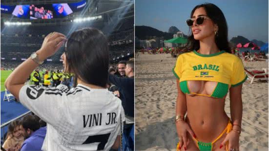 Reprodução / Redes Sociais