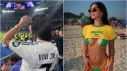 Reprodução / Redes Sociais