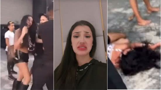 Reprodução / Redes Sociais