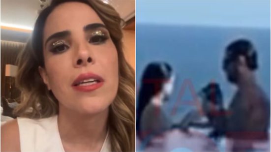 Reprodução / Redes Sociais / Portal Leo Dias