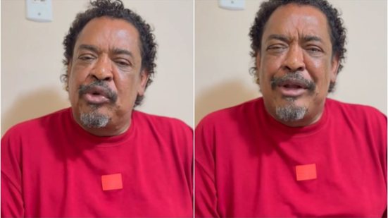 Reprodução / Redes Sociais
