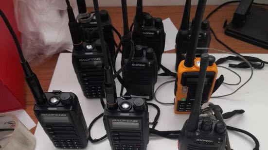 Divulgação/ Ascom - PCBA