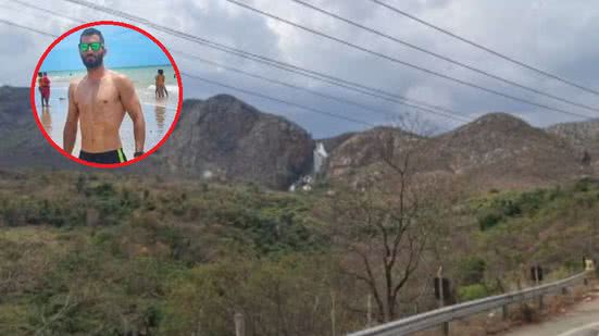 Montagem BNews/Redes sociais/Google Street View