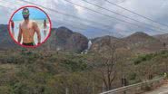 Montagem BNews/Redes sociais/Google Street View