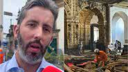 Montagem/BNews/Codesal