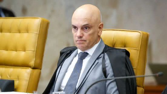 Gustavo Moreno / STF