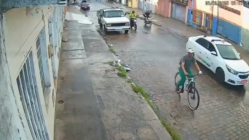 Reprodução