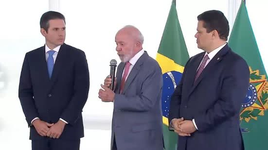 Reprodução/YouTube/CanalGov