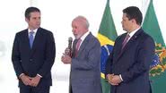 Reprodução/YouTube/CanalGov