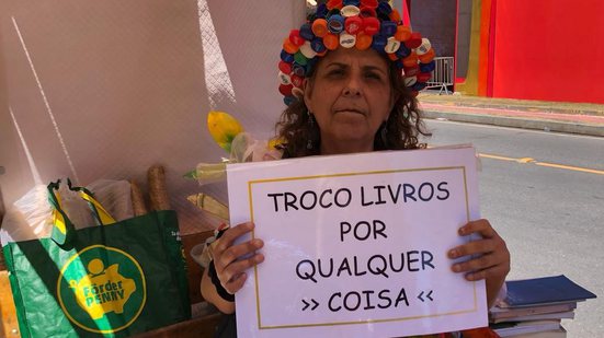 Franciely Gomes/BNews
