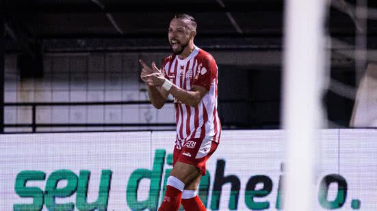 Gabriel França / CNC