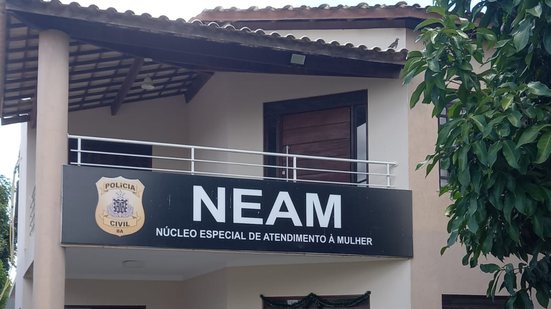 Divulgação/Polícia Civil