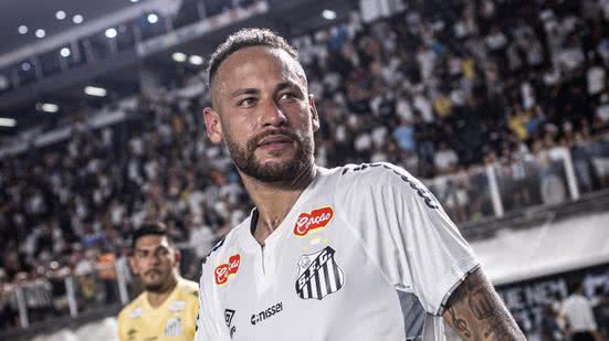 Raul Baretta/Santos FC