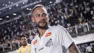 Raul Baretta/Santos FC
