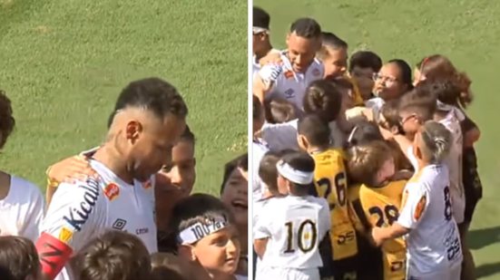 Reprodução/Instagram/@sportscenterbr