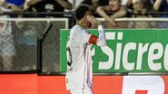 Foto: X / Santos FC