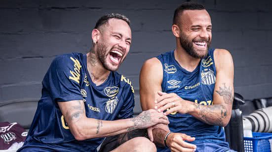 Raul Baretta/Santos FC