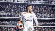 Divulgação/Santos