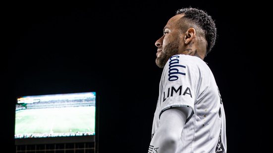 Raul Baretta/Santos FC