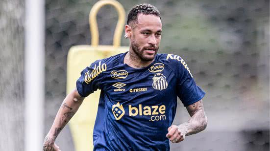 Raul Baretta/Santos FC